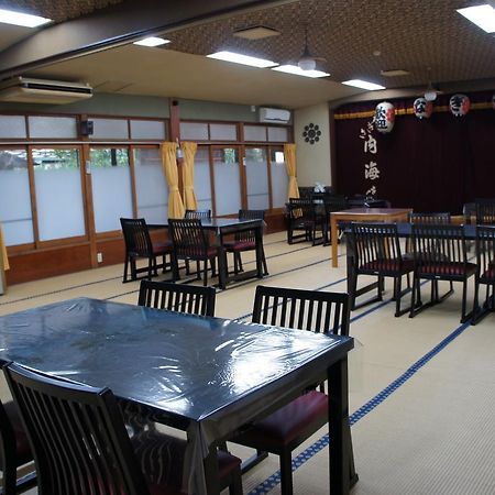 Sansou Nagisa Hotel Iszehara Kültér fotó