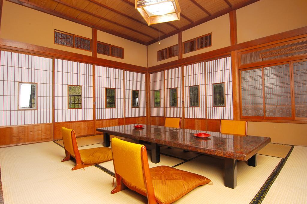 Sansou Nagisa Hotel Iszehara Kültér fotó