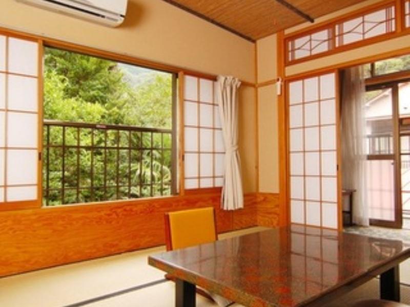 Sansou Nagisa Hotel Iszehara Kültér fotó