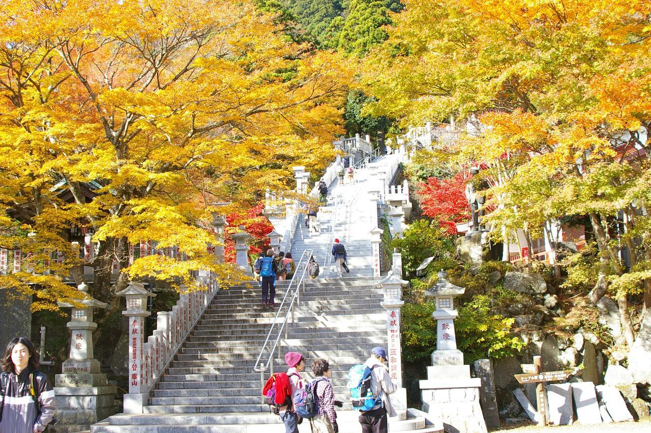Sansou Nagisa Hotel Iszehara Kültér fotó