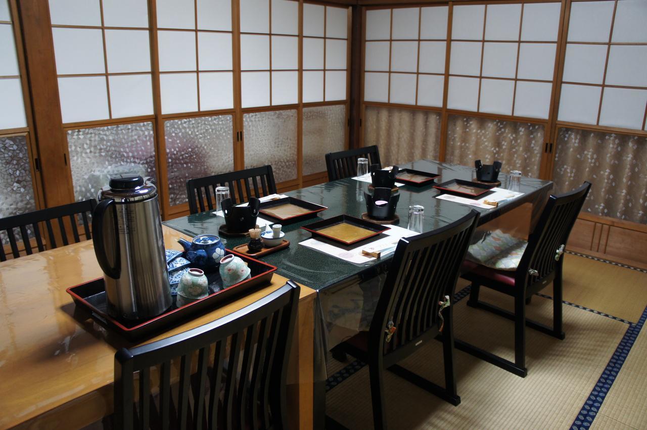Sansou Nagisa Hotel Iszehara Kültér fotó