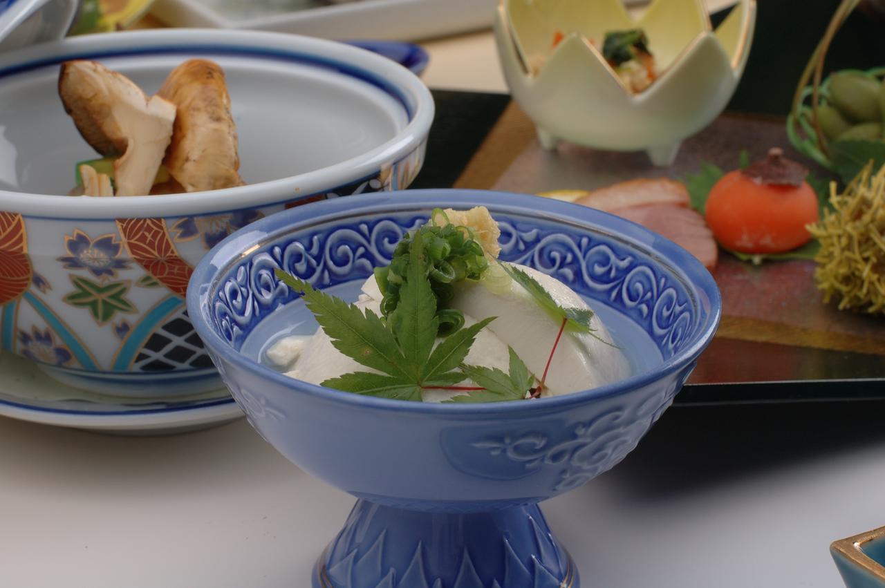 Sansou Nagisa Hotel Iszehara Kültér fotó