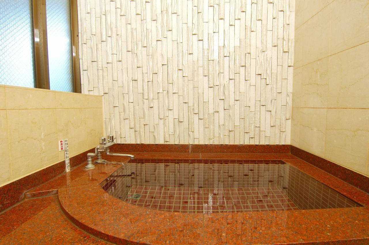 Sansou Nagisa Hotel Iszehara Kültér fotó