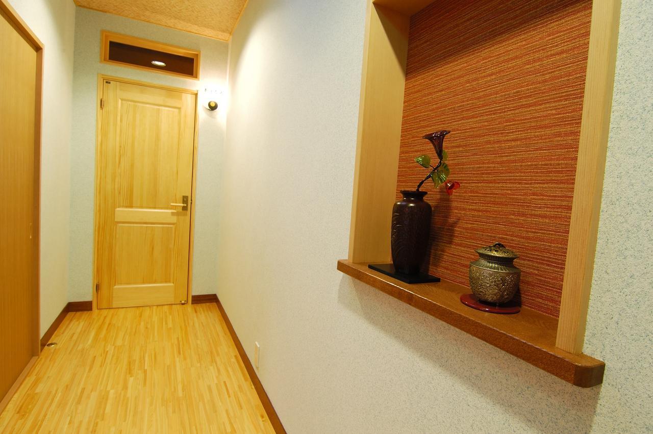 Sansou Nagisa Hotel Iszehara Kültér fotó
